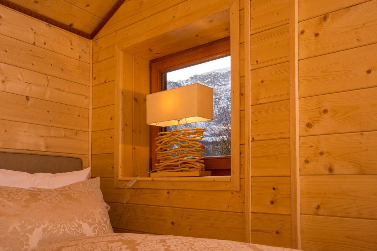 Chalet 上特劳恩 外观 照片