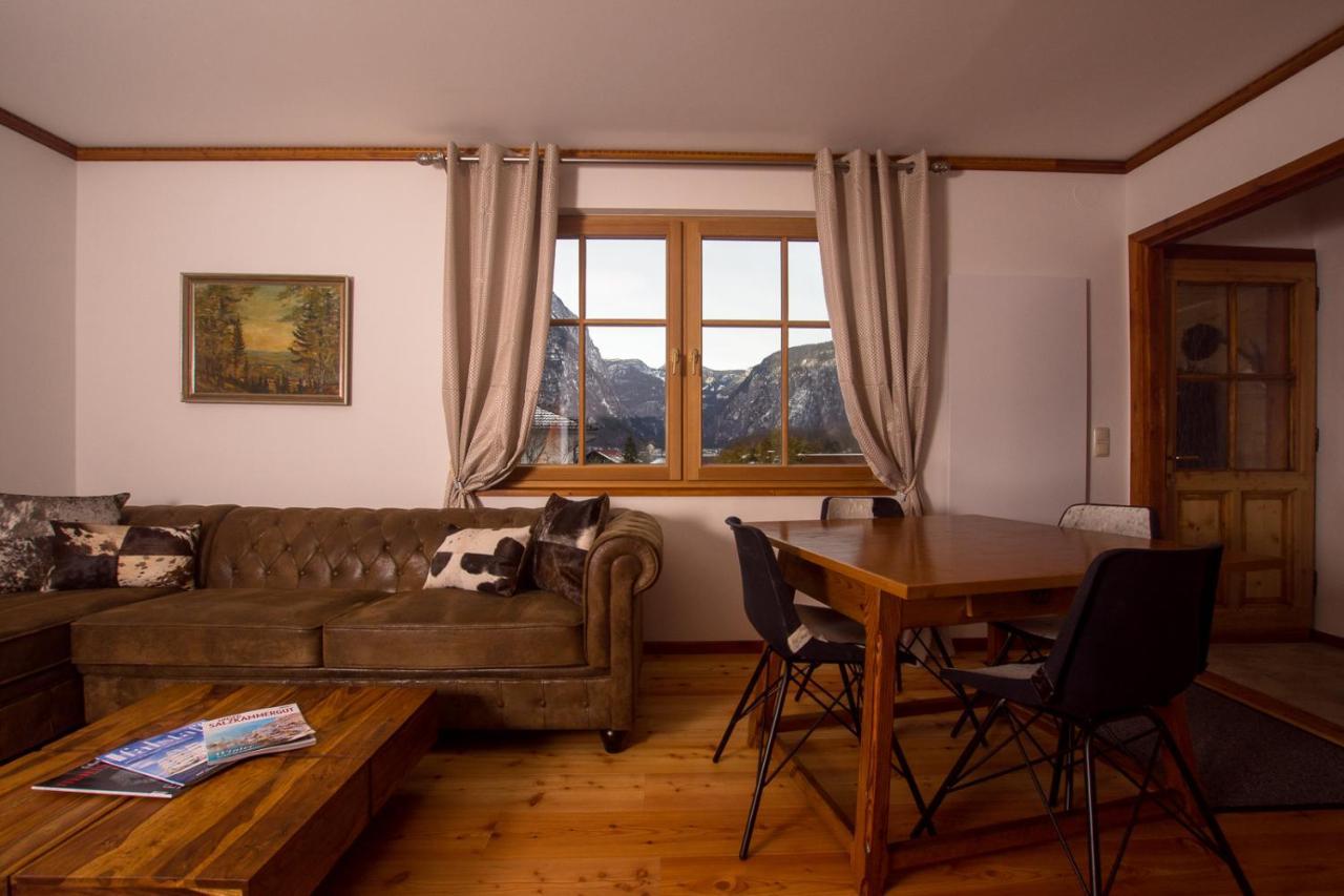 Chalet 上特劳恩 外观 照片
