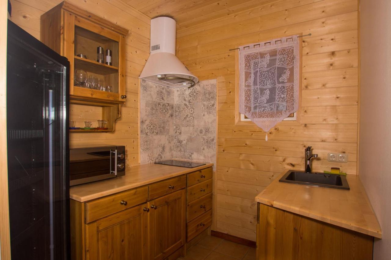 Chalet 上特劳恩 外观 照片