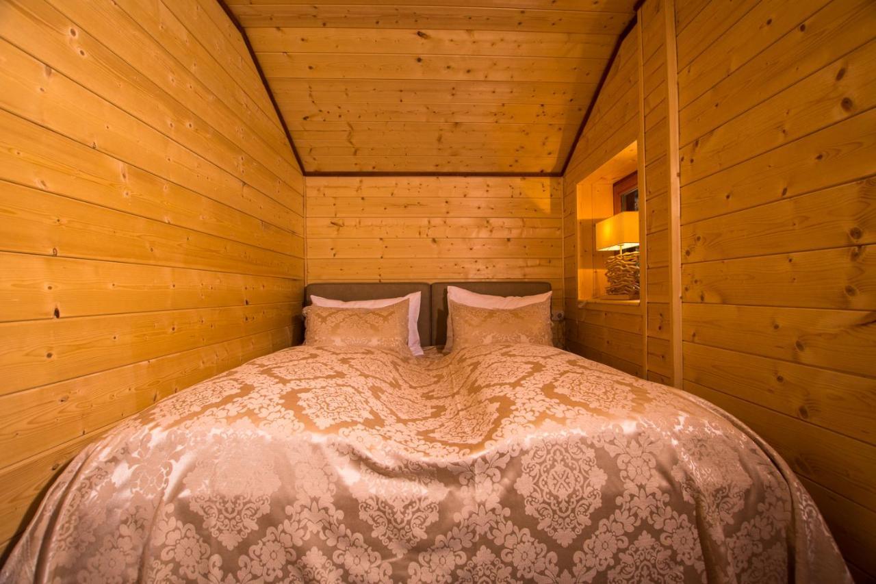 Chalet 上特劳恩 外观 照片