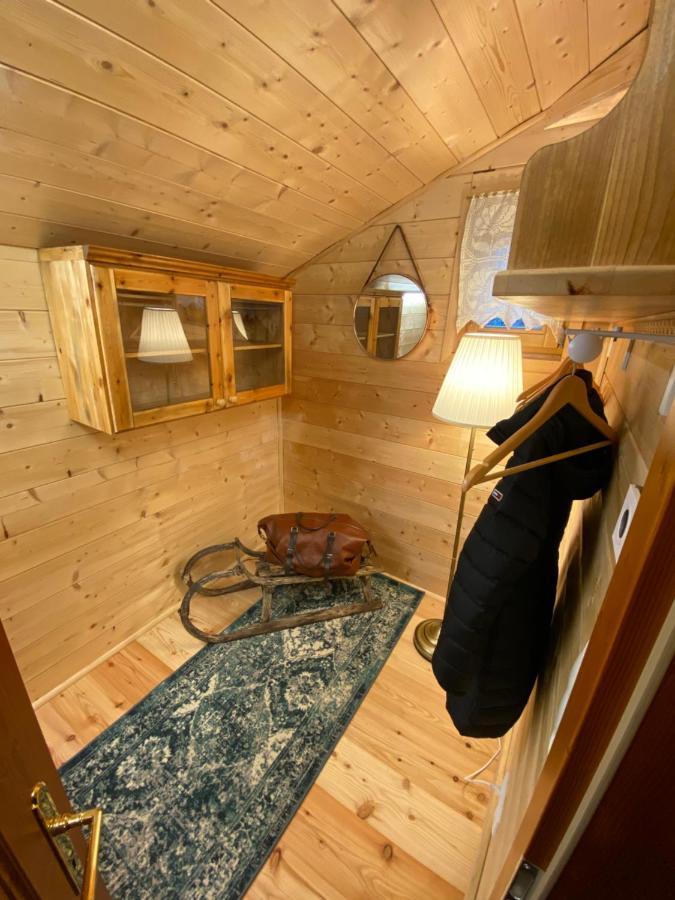 Chalet 上特劳恩 外观 照片
