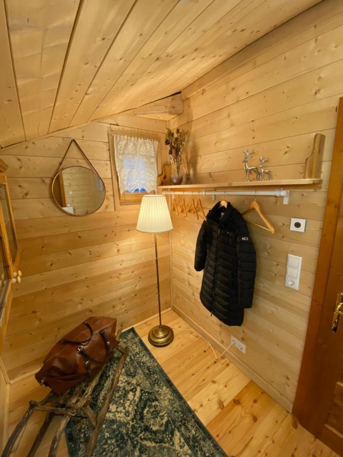 Chalet 上特劳恩 外观 照片