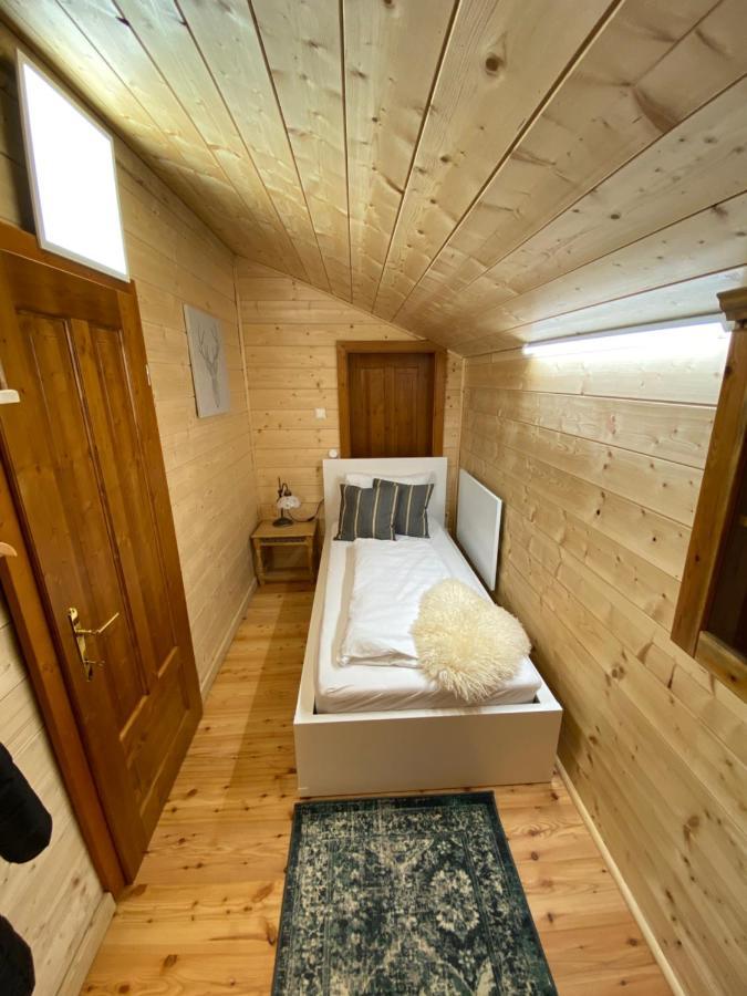Chalet 上特劳恩 外观 照片