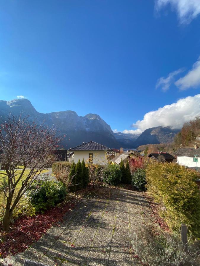 Chalet 上特劳恩 外观 照片